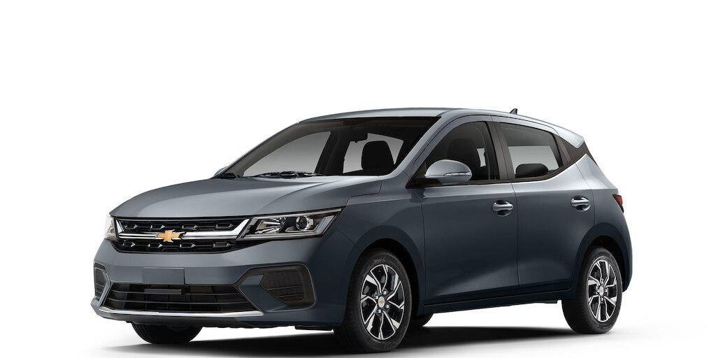 Aveo HB 2026